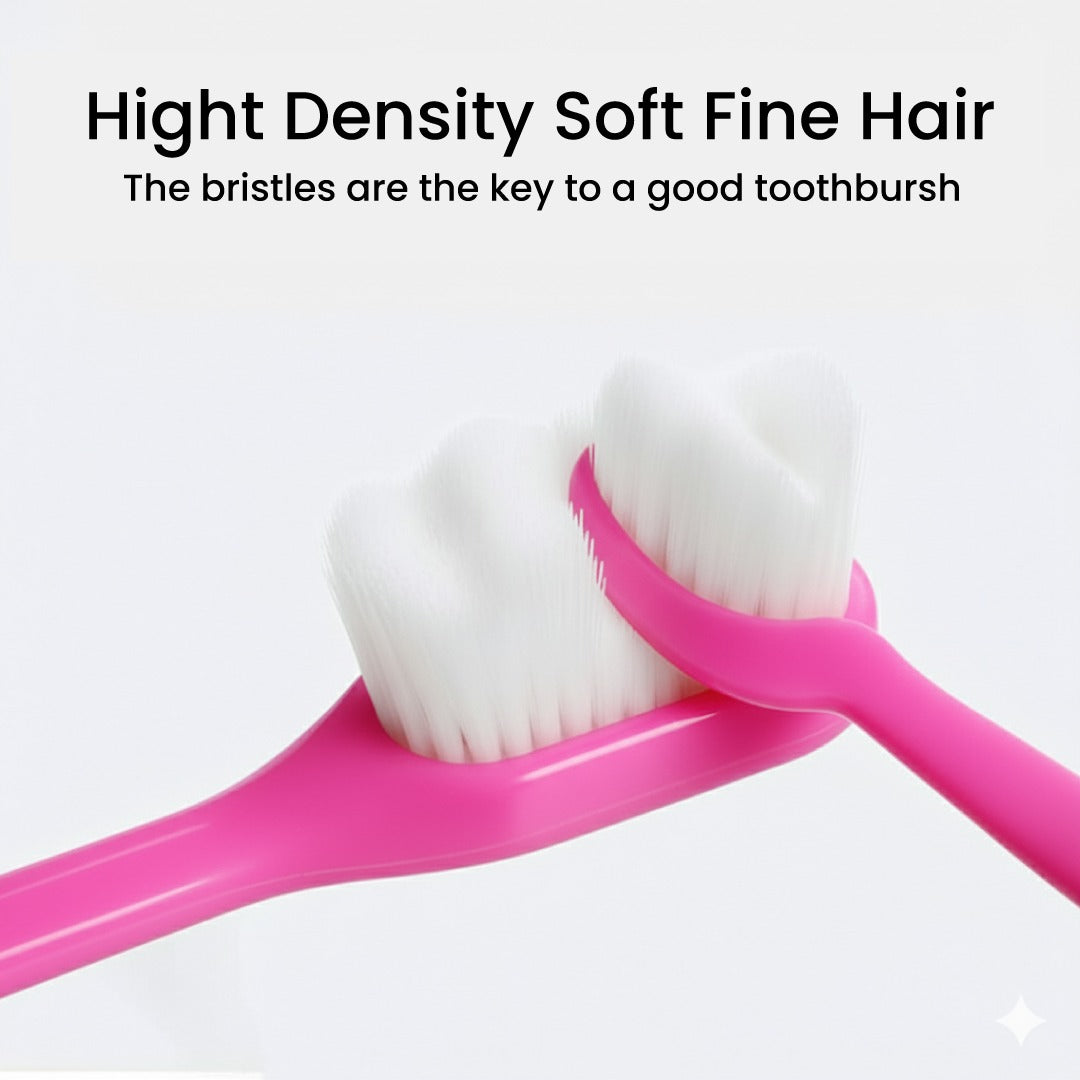 Oral Guard NanoSoft Deluxe