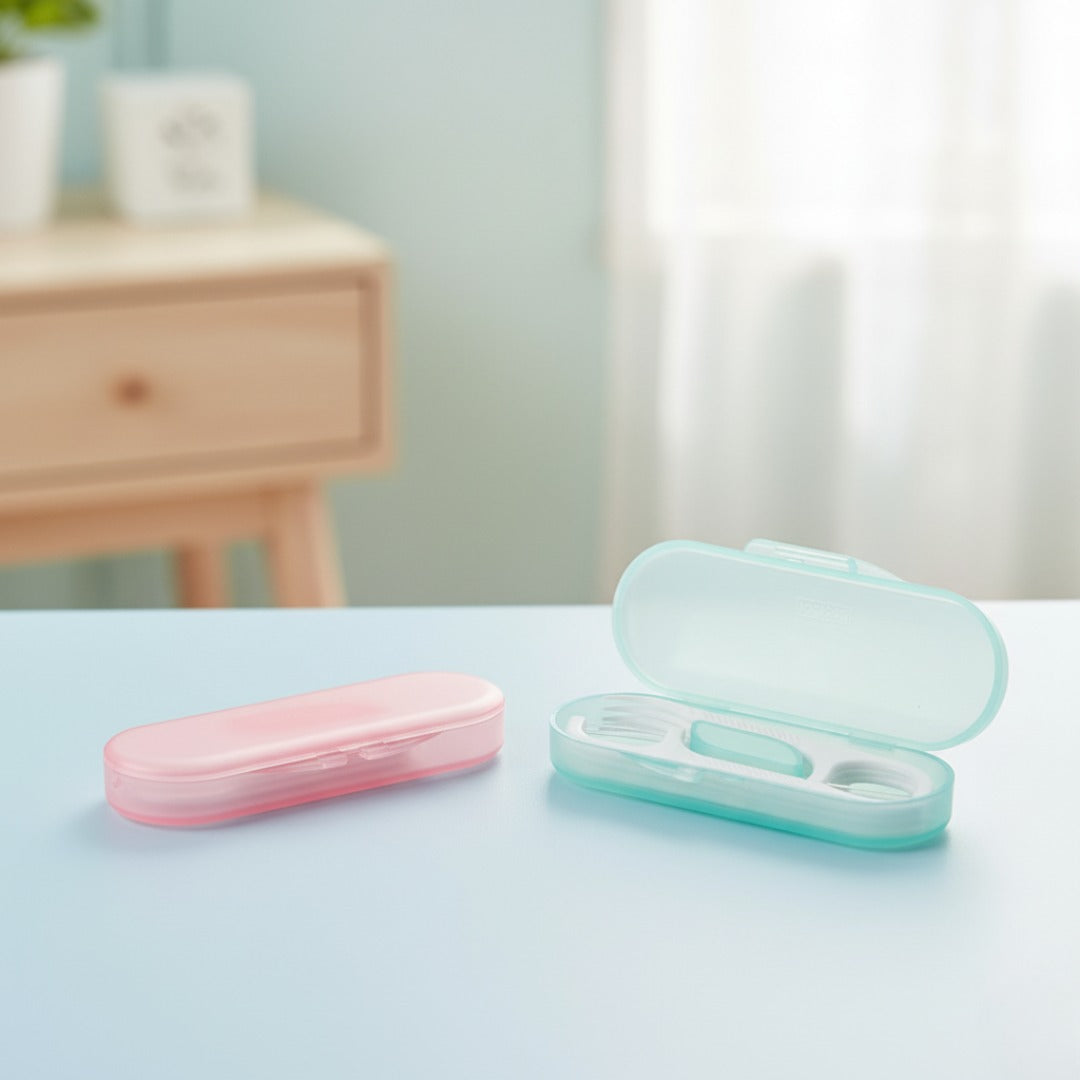 Nano Clean Dental Floss