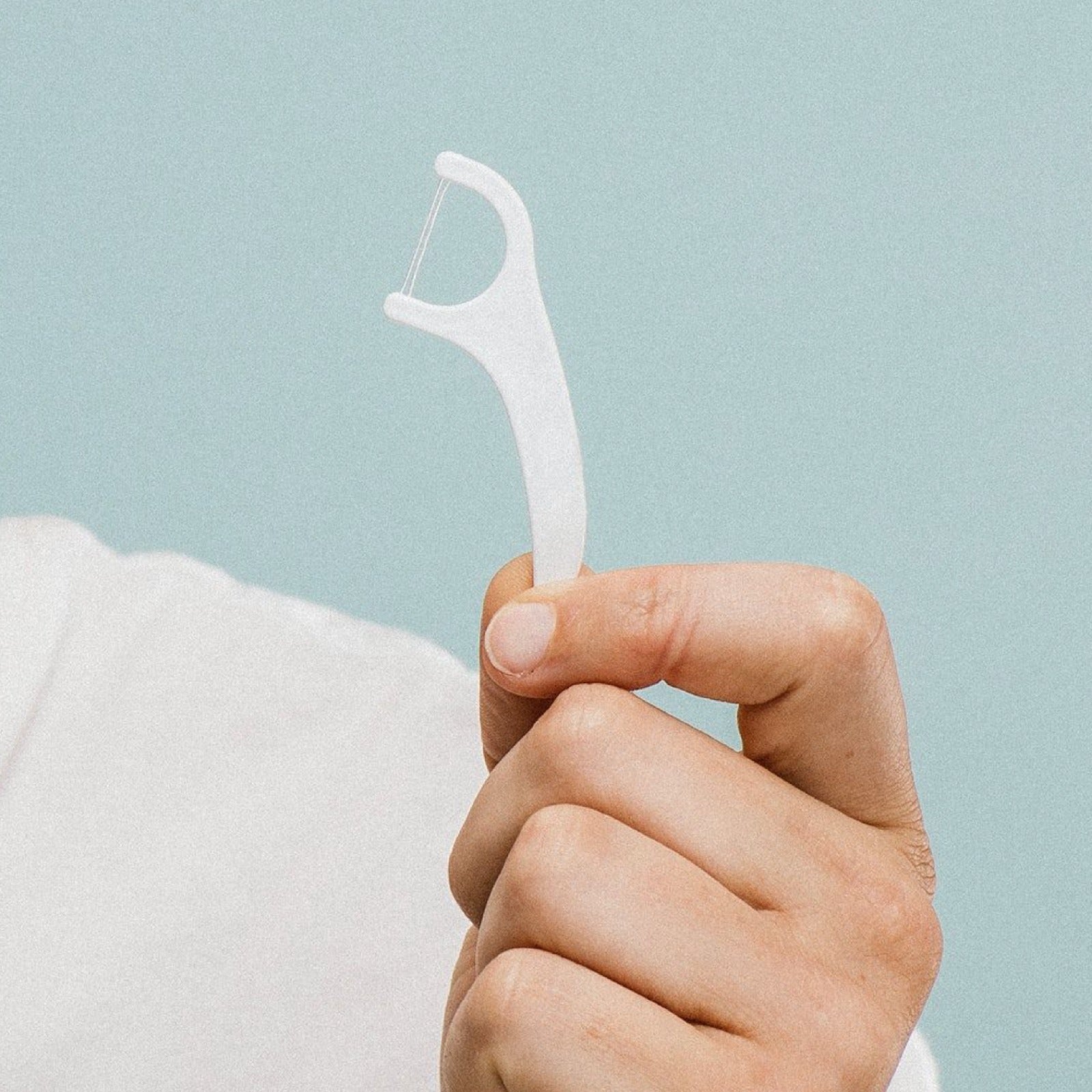 Nano Clean Dental Floss