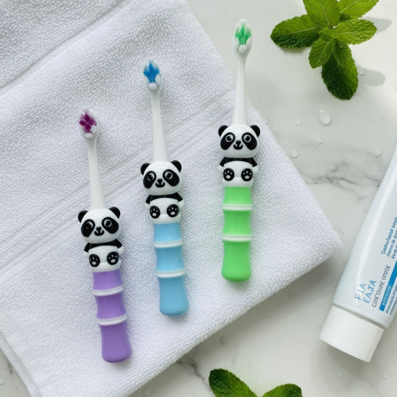 Oral Guard TinySmile