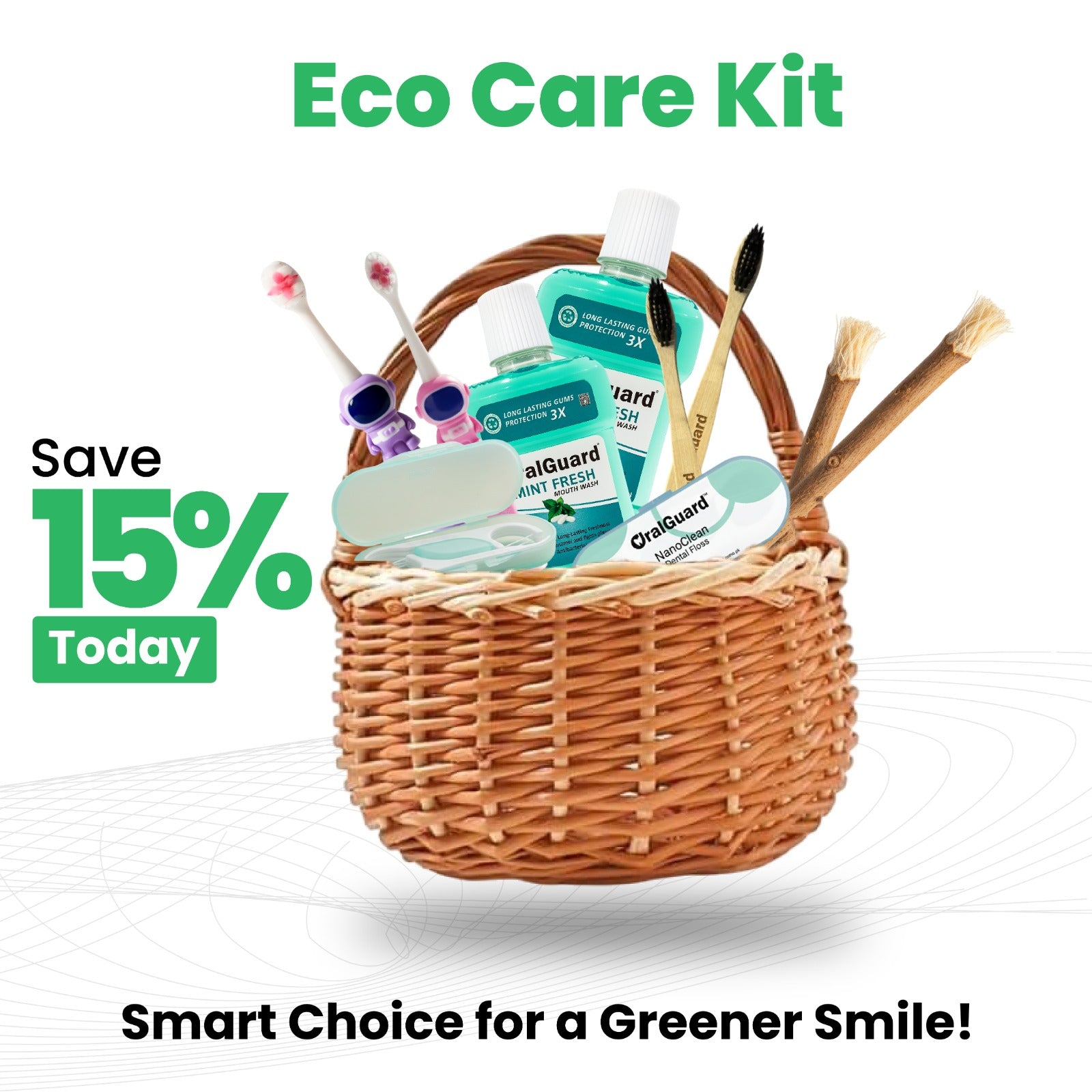 Eco Care Kit