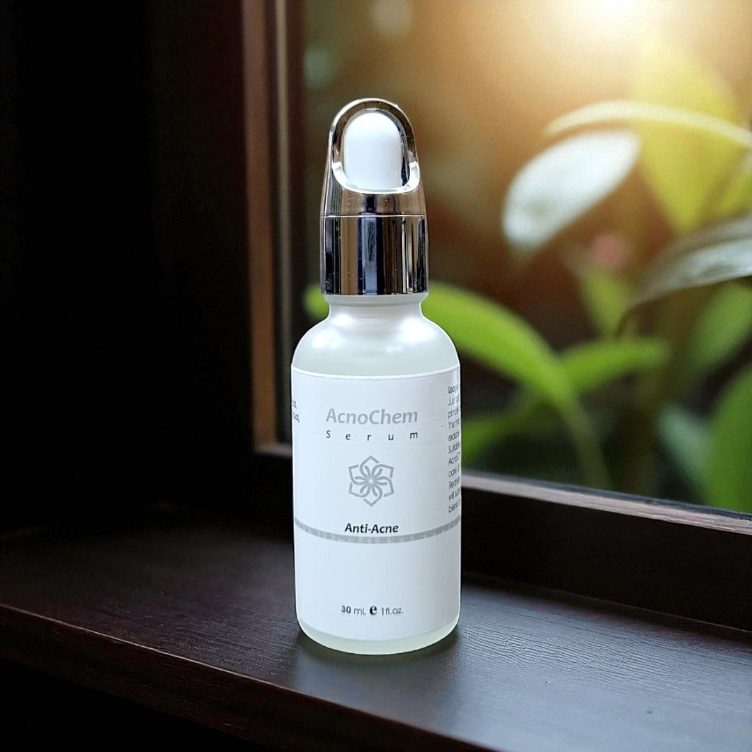 AcnoChem Serum