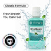 OralGuard - Mouth Wash