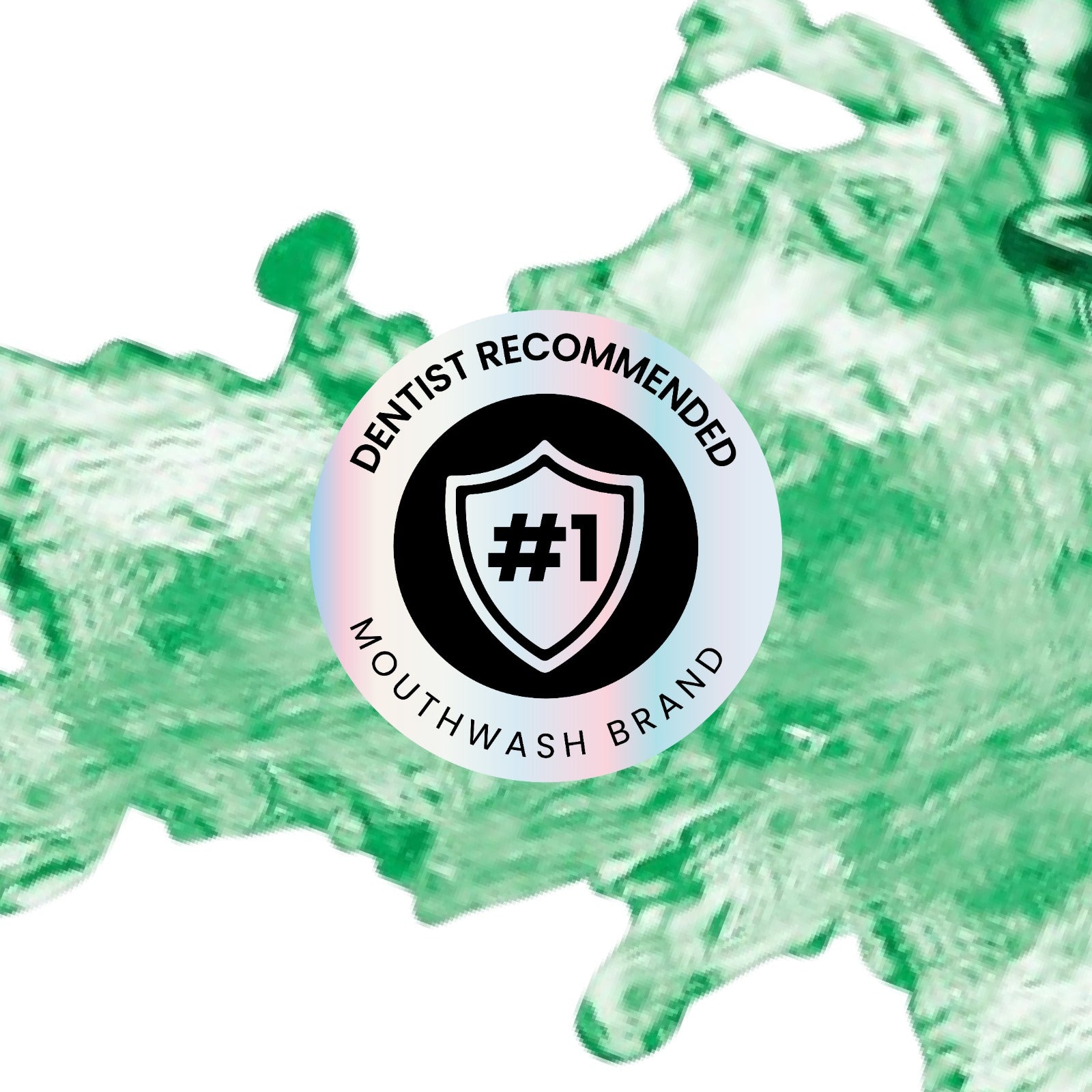 OralGuard - Mouth Wash