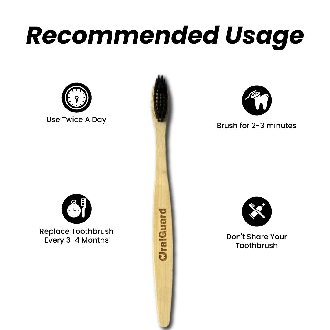 OralGuard - Bamboo UltraCare