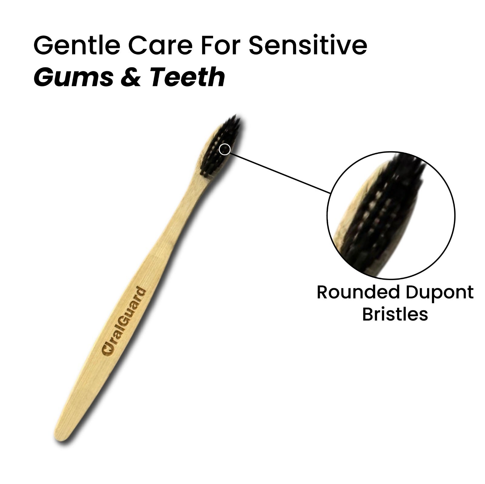 OralGuard - Bamboo UltraCare