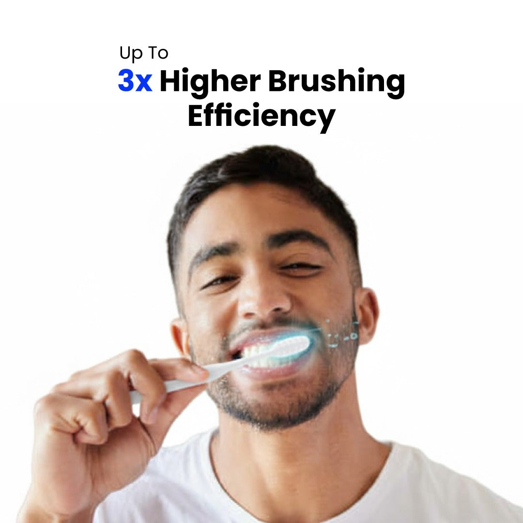 Oral Guard NanoSoft Deluxe