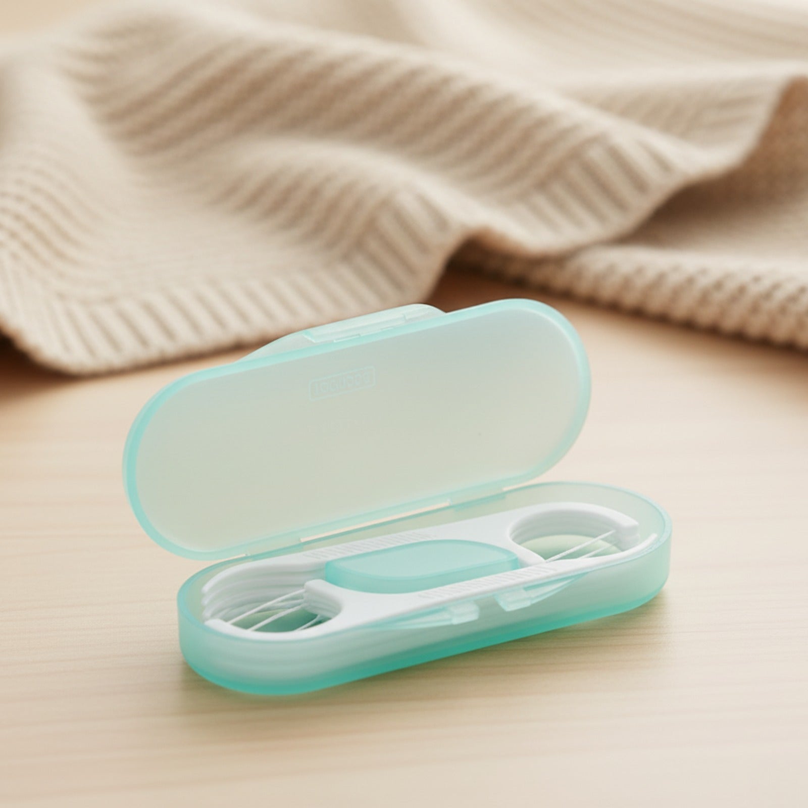 Nano Clean Dental Floss