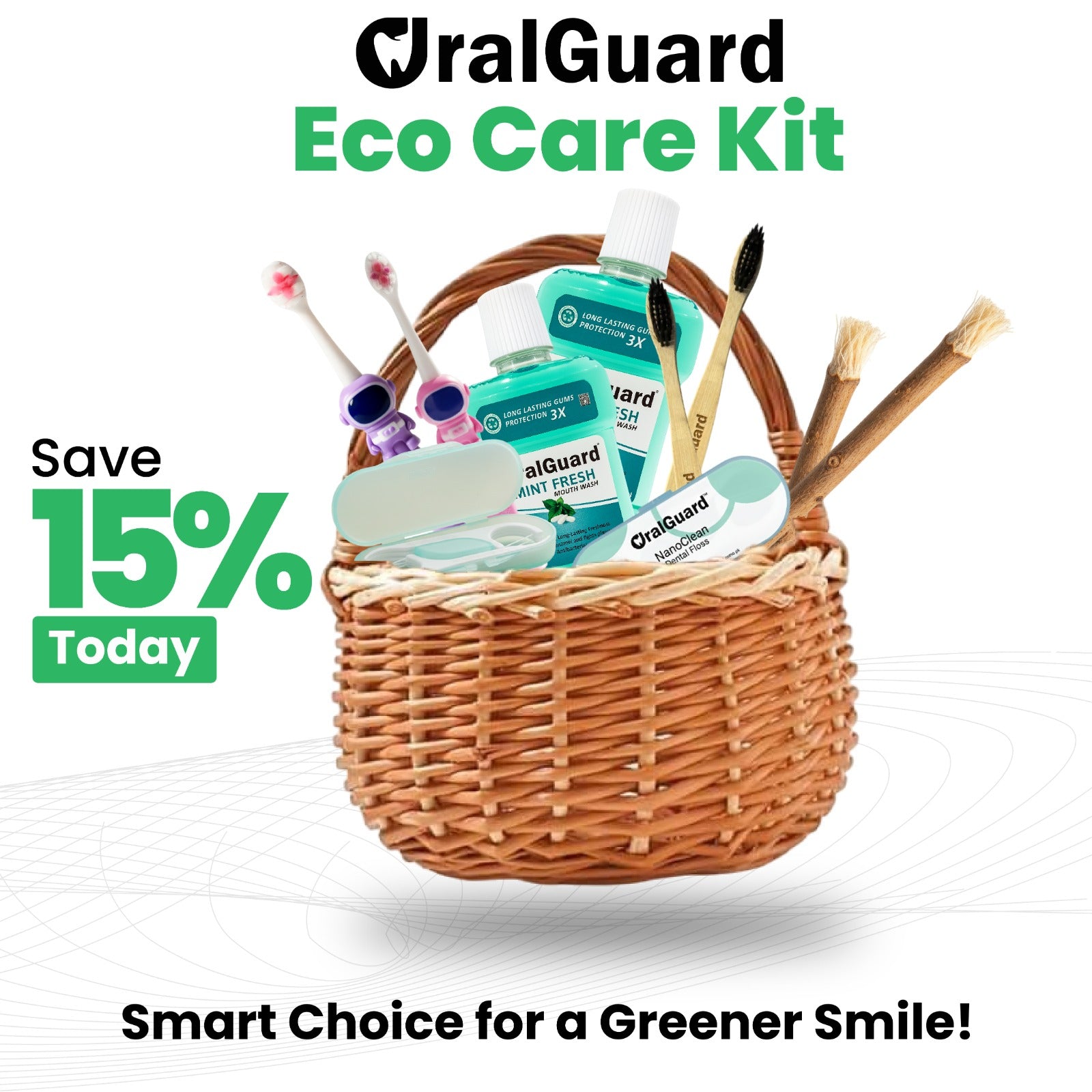 Eco Care Kit