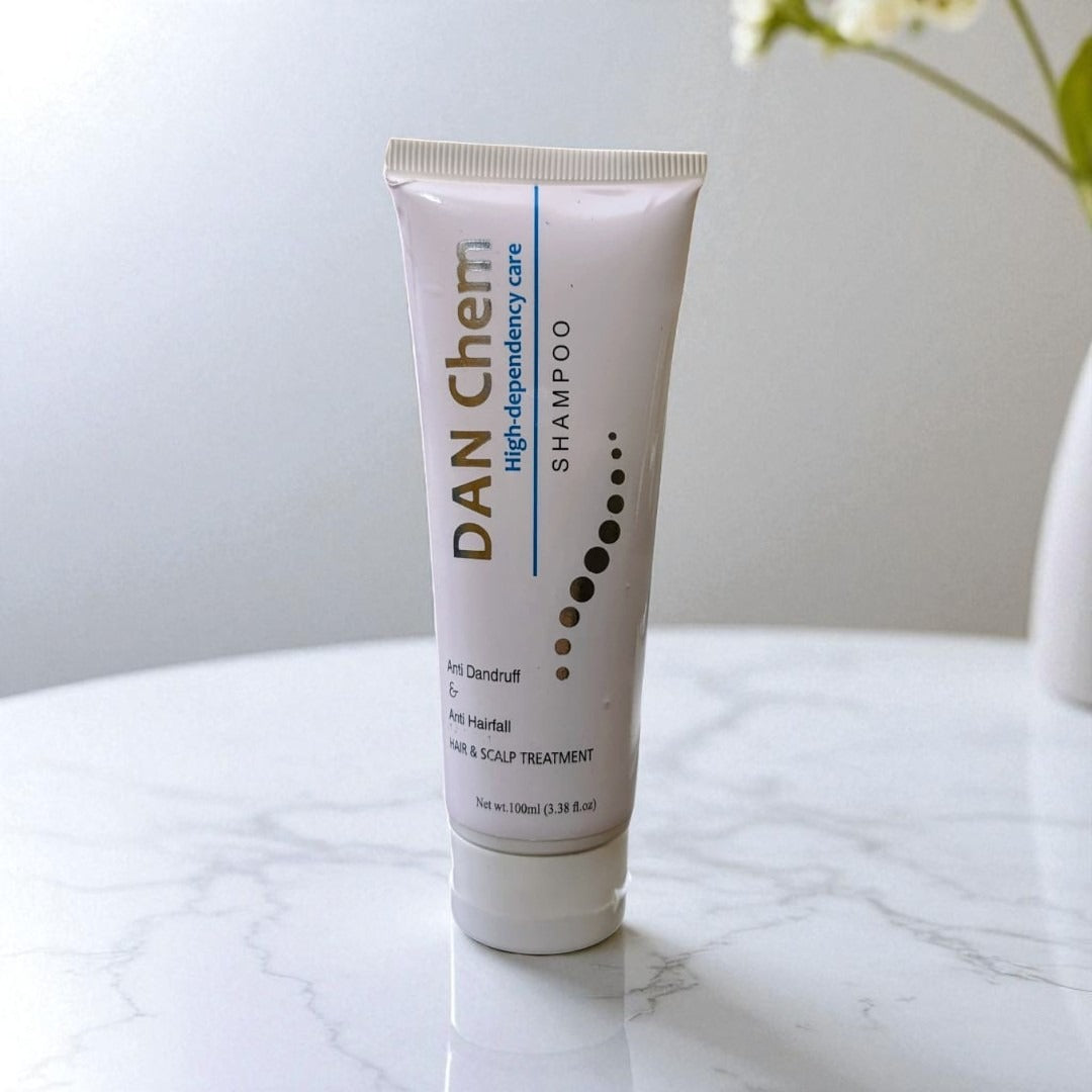 Dan Chem Shampoo