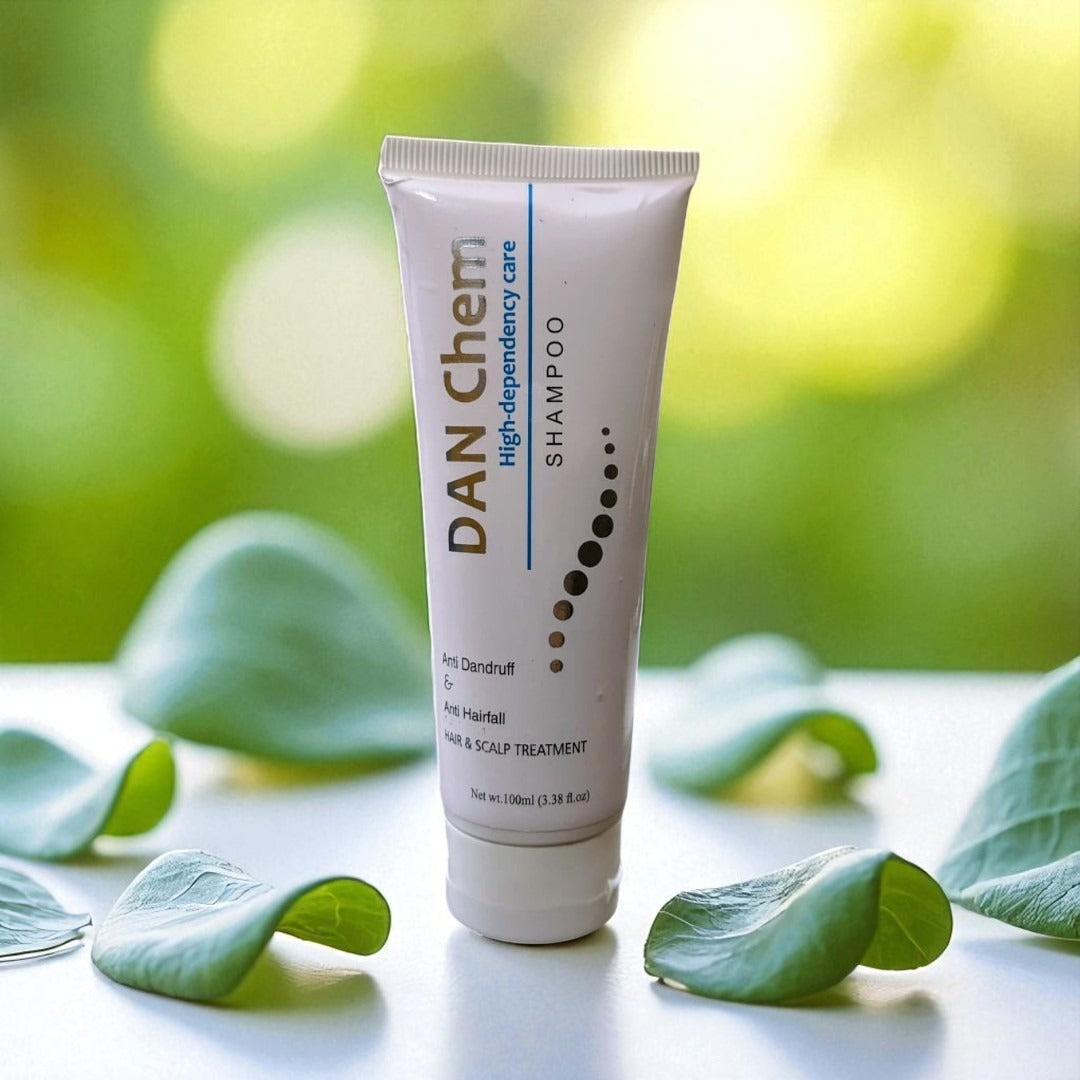 Dan Chem Shampoo